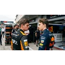 McLaren веде перемовини з Red Bull про обмін Макса на Оскара