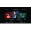 Singapore Grand Prix — Race