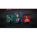 Bahrain Grand Prix — Race