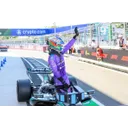 Kimi Antonelli здобув схвалу від колишнього пілота Формули-1 після битви на Гран-прі Маямі з Lando Norris