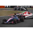 Чому Haas побоюється втратити позиції проти Alpine в боротьбі за верхнє середнє місце в Формулі-1