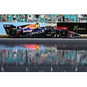 Як конкурентоспроможний двигун Red Bull Ford у порівнянні з Mercedes?