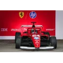 Мая Веуг, MP Motorsport