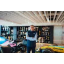Колишній керівник аеродинаміки FIA офіційно приєднався до Alpine в senior F1-ролі