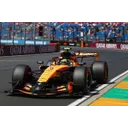 McLaren оголошує великий партнерський договір з Intel