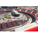 Madring circuit rendering