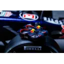 Red Bull і Crocs представляють колекцію взуття з дизайном, натхненним Формулою-1