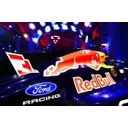 Ford підтримує повернення V8 в Формулу-1