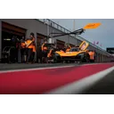 McLaren MCL-HY