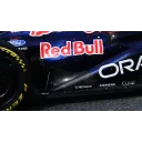 McLaren відзначає «розумний» дизайн Red Bull
