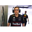 П'єр Ваче, технічний директор Red Bull Racing