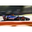 Williams приваблює ключових лідерів з McLaren, Mercedes та Alpine