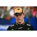 Оскар П'ястрі «почетний» інтересом Red Bull