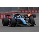 Джеймс Вовлз: Williams рухається вперед після складного Гран-прі Канади
