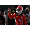 Шарль Леклер подовжує контракт з Ferrari
