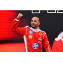 Льюїс Гамільтон знайшов свого «італійського Боно» у Ferrari