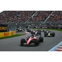 FIA та Liberty штовхають до прийняття рішення щодо двигунів F1 2027