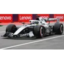 Серхіо Перес, Cadillac Racing