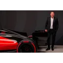 Генеральний директор Audi
