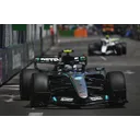 Кімі Антонеллі обігнав пару пілотів Ferrari у турнірі Monaco GP