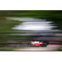 Друге місце у Канаді було найкращим фінішем Гамільтона за Ferrari