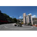 Джордж Расселл, Мерседес
