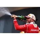 Льюїс Гамільтон: Перша перемога за Ferrari вже близько