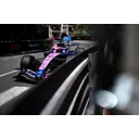 FIA призначила слухання щодо апеляції Alpine щодо повернення подіуму П'єра Гаслі