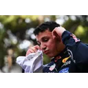 Red Bull розуміє вибухи Ісака Хаджара під час складної поїздки до подіуму Гран-прі Монако