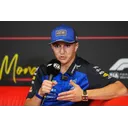 Ісак Хаджар, Red Bull Racing