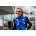 Лоран Мекі, керівник команди Red Bull Racing