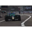 Aston Martin: наше шасі Ф1 - п'яте за швидкістю на деяких трасах