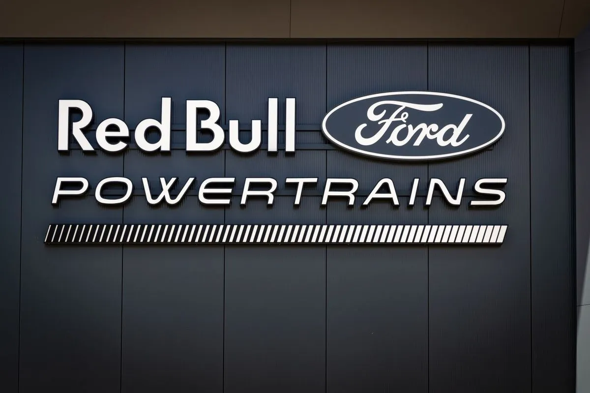 Red Bull просить FIA переглянути результати першого періоду ADUO
