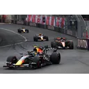 Оскар П'ястрі, Макларен, Ісак Хаджар, Red Bull Racing
