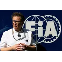 Ніколас Томбазіс, FIA