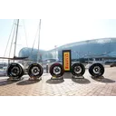 Pirelli 2026 F1 шини