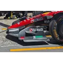 Ferrari представила масштабний апгрейд для боротьби з Mercedes на Гран-прі Барселони