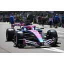 F1 перегляне процедури піт-лейну після виправлення покарання Гаслі у Монако