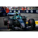 Крофт: Aston Martin практично немає чого святкувати після першого очка у сезоні 2026-го на Гран-прі Монако