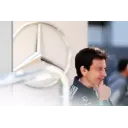 Керівник Mercedes Тото Вольфф