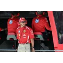 Гамільтон похвалив інноваційний підхід Ferrari до боліда 2026 року