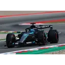 Шини Pirelli на трасі Circuit de Barcelona-Catalunya