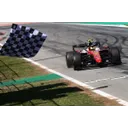 Льюїс Гамільтон здобув першу перемогу за Ferrari на Гран-прі Барселони
