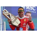 Льюїс Гамільтон здобув історичну перемогу за Ferrari на Гран-прі Барселони