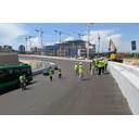 Головна родзинка Madring — поворот La Monumental з максимальним нахилом