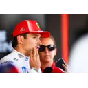 Перемога Льюїса Гамільтона у складі Ferrari відкриває нові можливості для Шарля Леклера