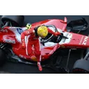 Карлос Сайнс пояснив, чому Льюїс Гамільтон так швидко адаптувався у Ferrari