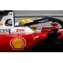 Оновлений двигун Ferrari