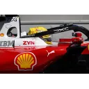 Ferrari представить нове паливо та оновлений двигун у Австрії — чи вистачить цього для боротьби з Mercedes