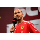 Демон Гілл: Ferrari буде «дурно» не прислухатися до поради Льюїса Гамільтона
